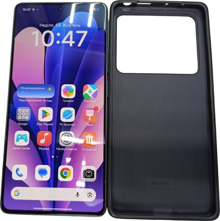 Купить Xiaomi redmi note 13 pro 4g 8/256gb Б/У