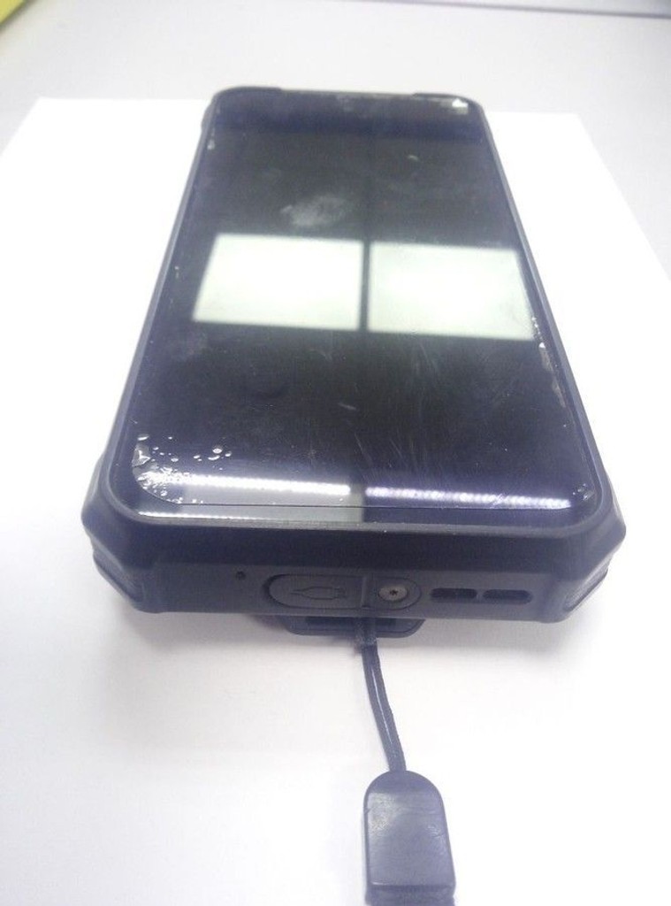 Оголошення Ulefone Armor 24 12/256GB Black Б/У