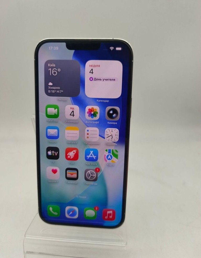 Купить Apple iphone 13 pro max 256gb Б/У