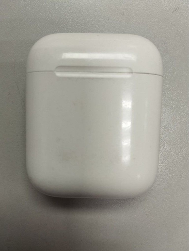 Объявление Apple airpods 2nd generation a1938 Б/У