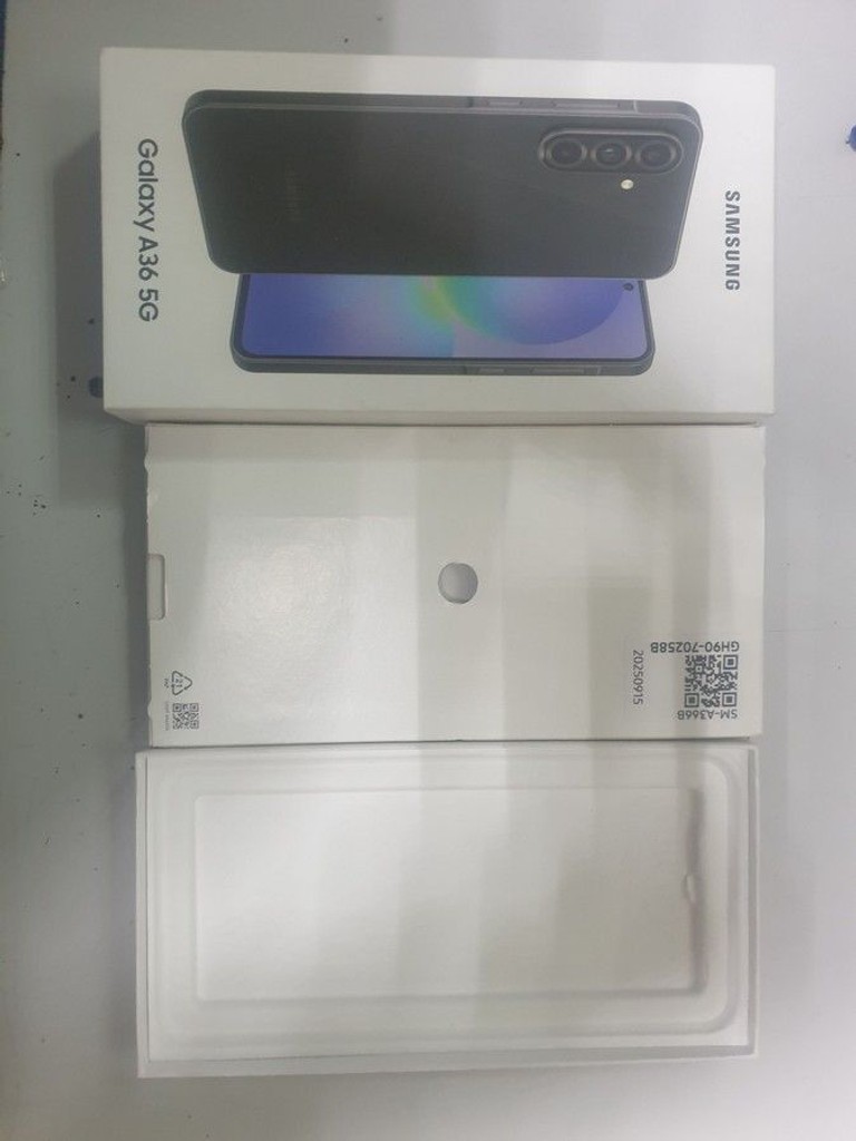 Samsung galaxy a36 5g 6/128gb Код:01-201146754. Зображення 5