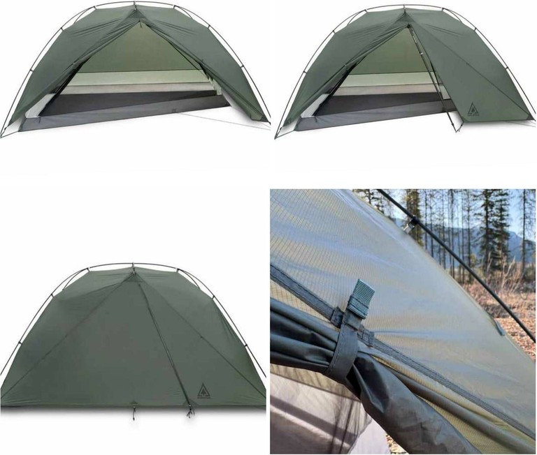 Durston X-Dome 1+ (модель 2026). Новий. Код:null. Зображення 9