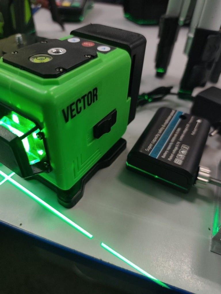 Купить Vector 3d mini Б/У