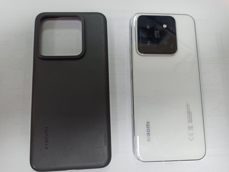 Распродажа Xiaomi 14 12/512GB Green, продавец Техноскарб