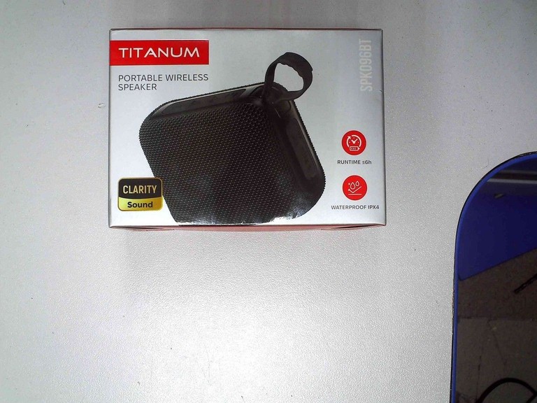 Распродажа Titanum spk096bt (3шт), продавец Техноскарб