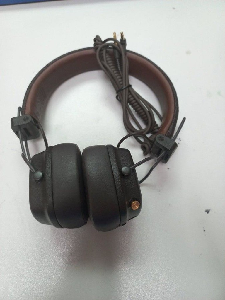 Оголошення Marshall major iv Б/У