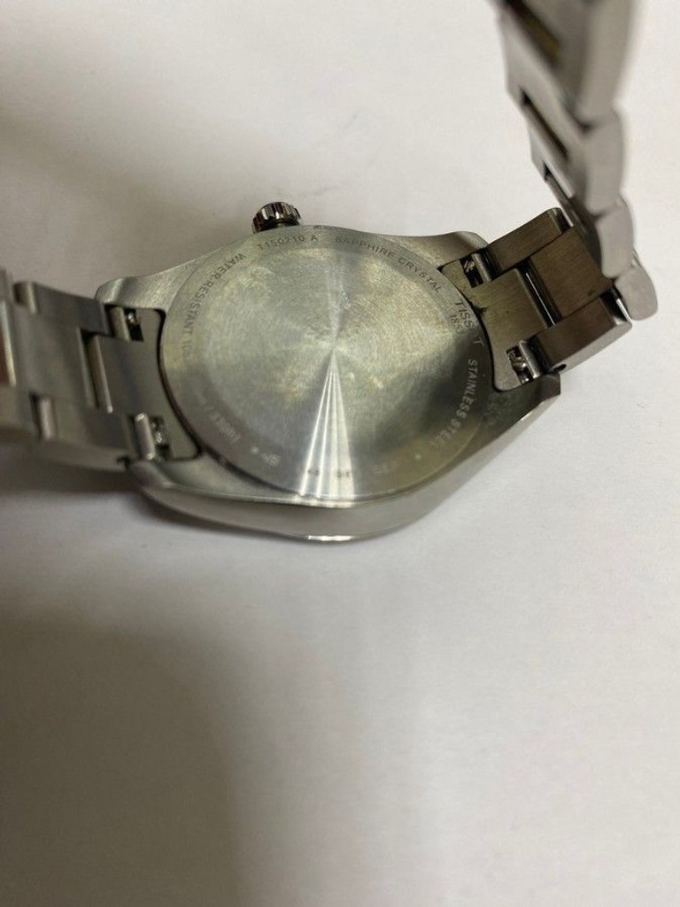 Tissot PR 100 34mm T150.210.11.031.00 Код:01-201146869. Изображение 7