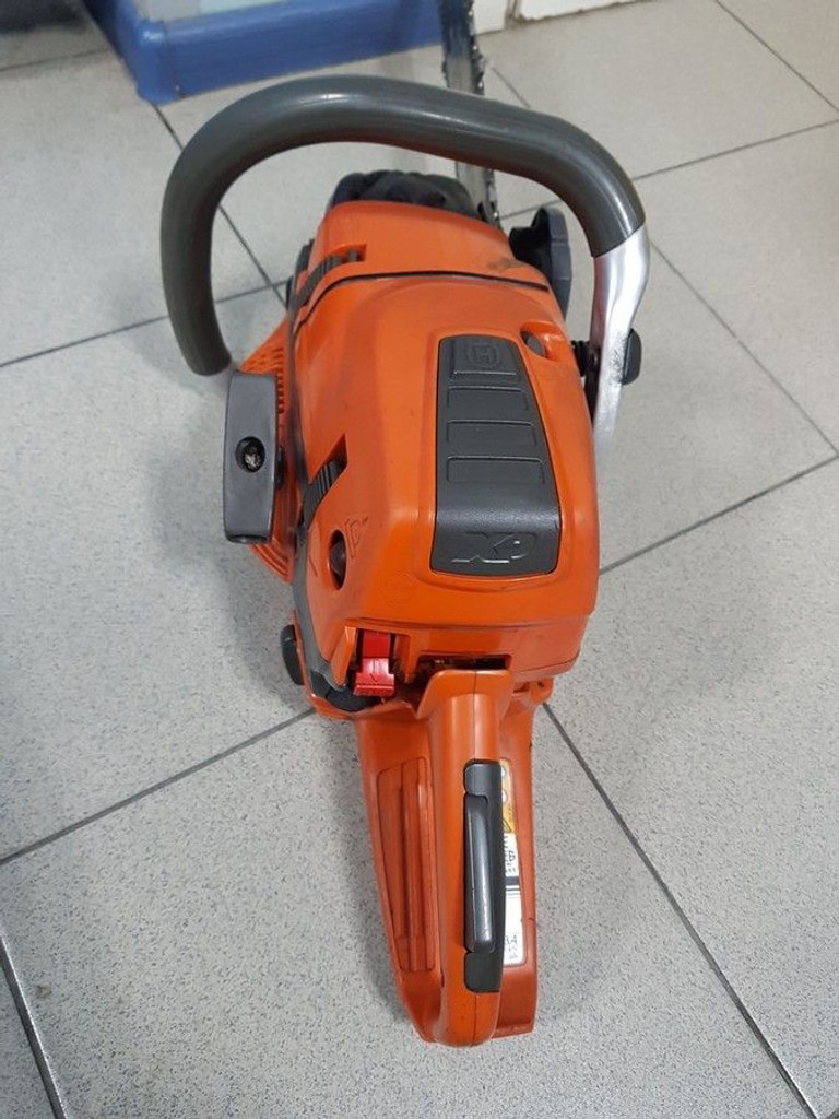 Розпродаж Husqvarna 562 xp, продавець Техноскарб