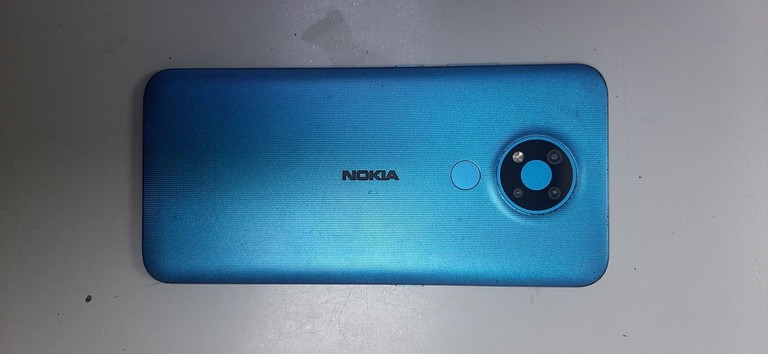 Дешево Nokia 3.4 3/64gb з ломбарду