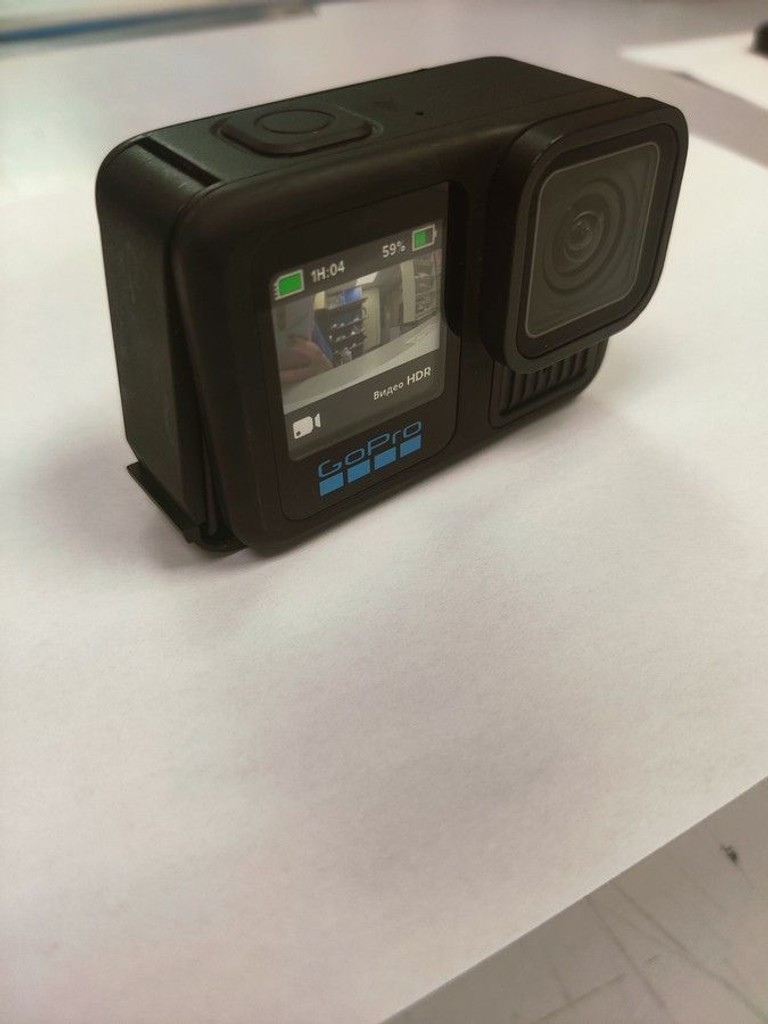 Дешево Gopro hero13 з ломбарду