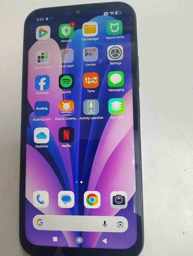 Купить Xiaomi redmi 15c 4g 8/256gb Б/У