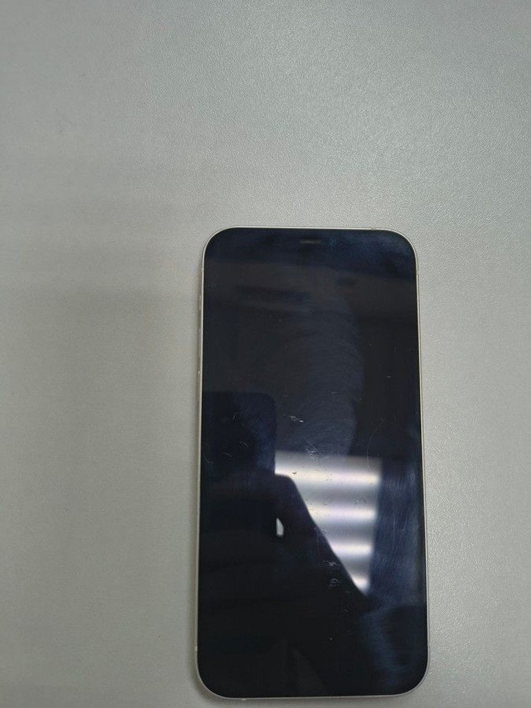 Купити Apple iPhone 12 64GB (PRODUCT)RED Б/У