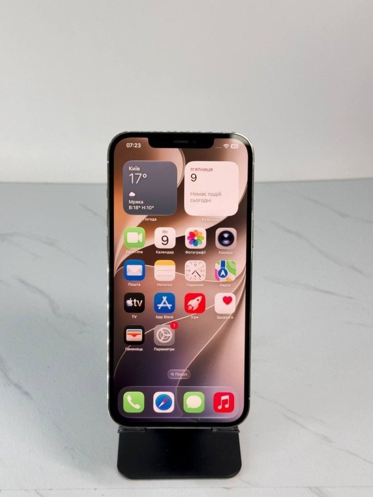 Купити Apple iphone 12 pro max 128gb Б/У