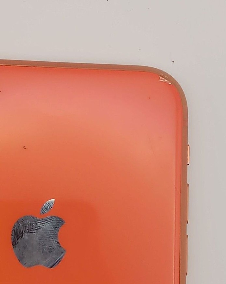Apple iphone xr 128gb Код:01-201158347. Изображение 6