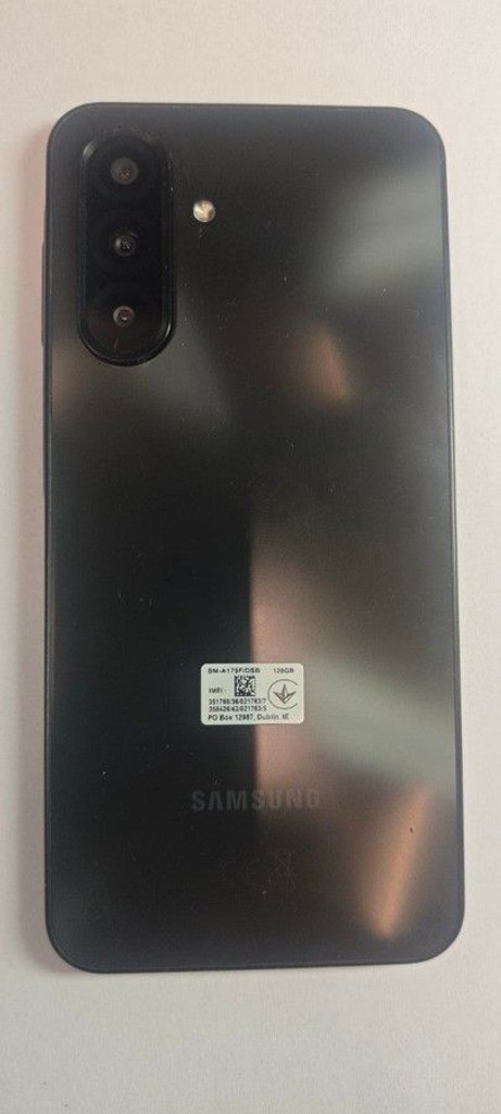 Samsung galaxy a17 4g 4/128gb Код:01-201157026. Зображення 5
