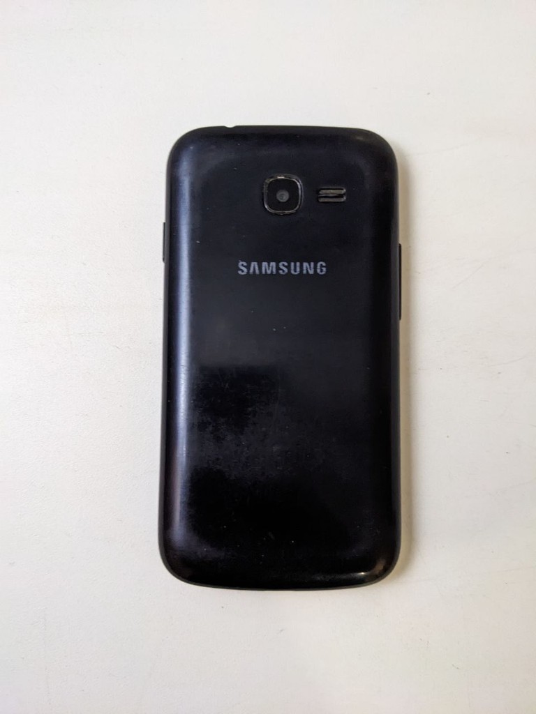 Samsung s7262 galaxy star plus duos Код:null. Изображение 9
