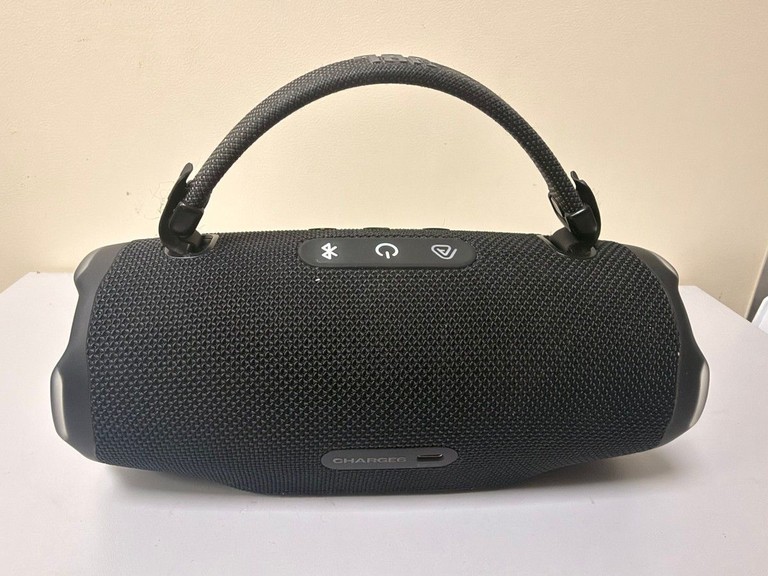 Розпродаж JBL Charge 6 Black, продавець Техноскарб
