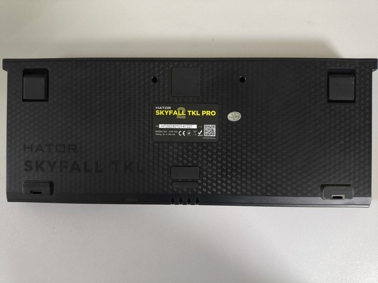 Распродажа Hator skyfall 2 tkl pro, продавец Техноскарб