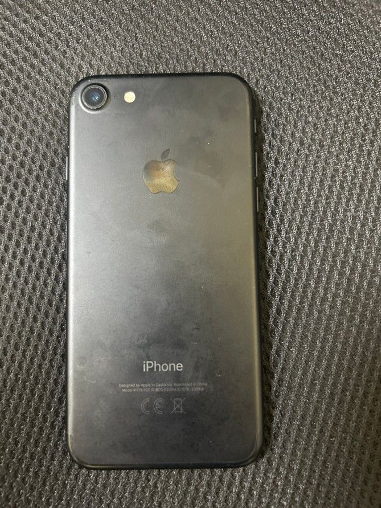 Оголошення Apple iphone 7 32gb Б/У