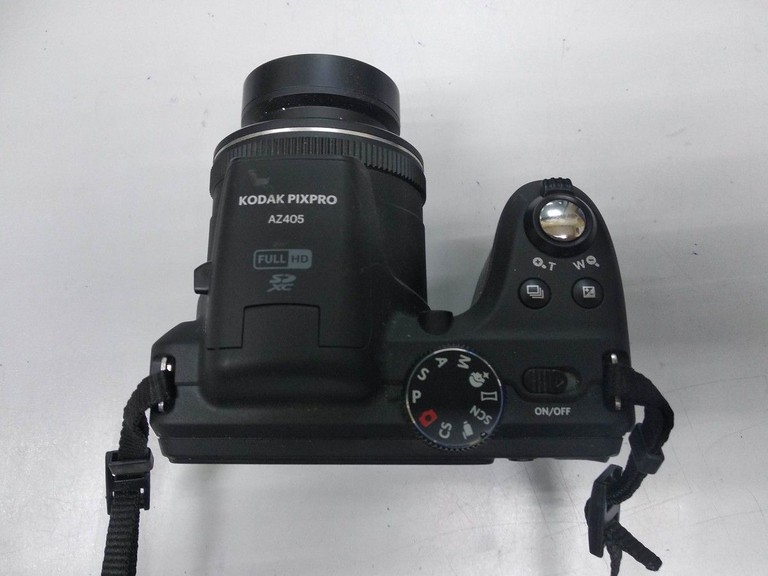 Kodak Pixpro AZ405 (B0BLLCJ963) Код:01-201158443. Зображення 9