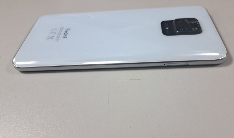 Xiaomi redmi note 9 pro 6/64gb Код:01-201159084. Зображення 6