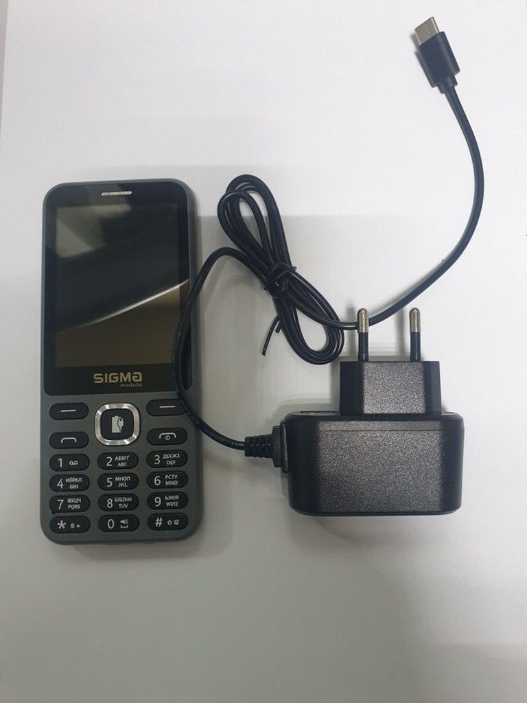 Sigma x-style 31 power type-c Код:01-201160560. Изображение 5
