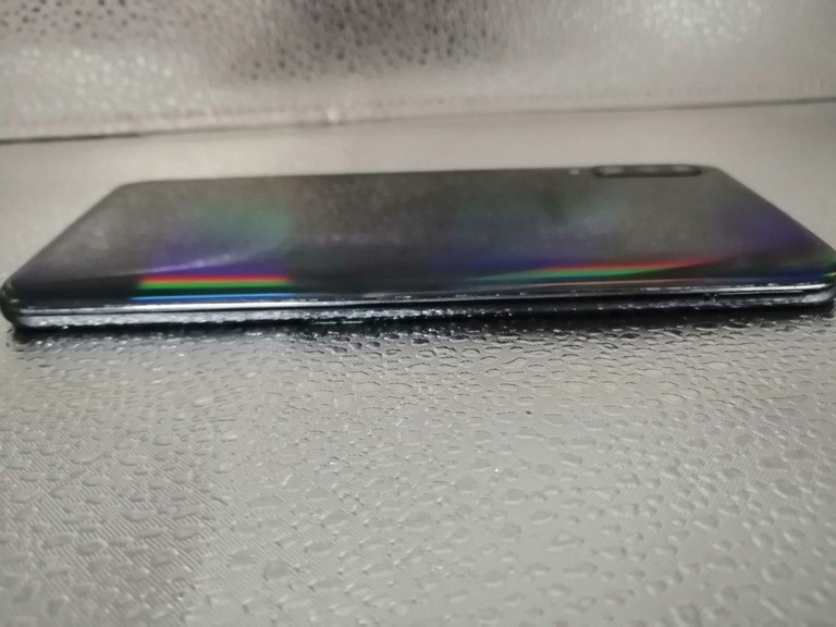 Дешиво Samsung galaxy a50 sm-a505fn 4/64gb с ломбарда