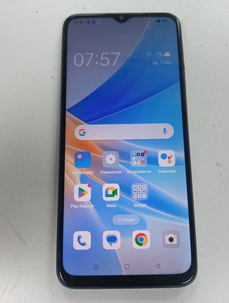 Купить Oppo a17k cph2471 3/64gb Б/У