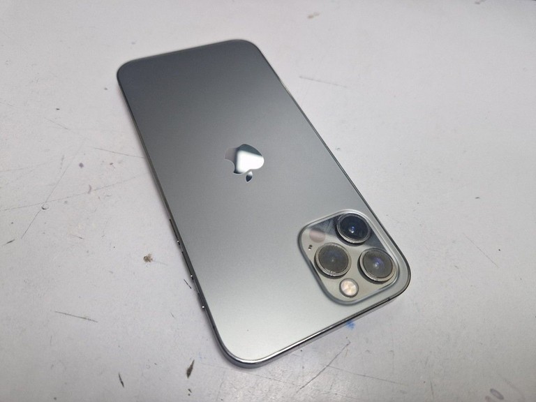 Apple iphone 12 pro 256gb Код:01-201153963. Изображение 9