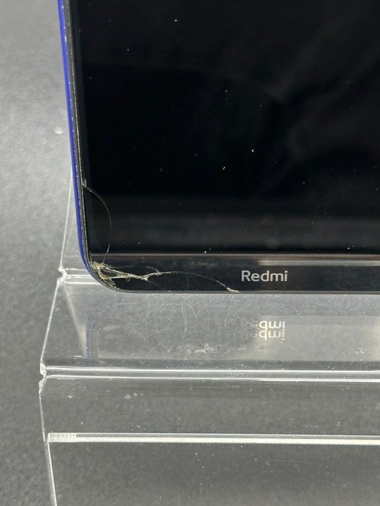Xiaomi Redmi Note 8T 4/64GB Blue Код:01-201162046. Изображение 6