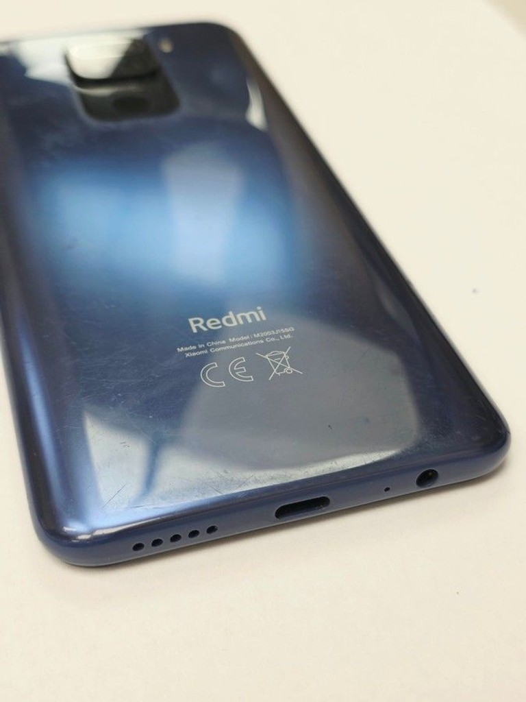 Распродажа Xiaomi redmi note 9 3/64gb, продавец Техноскарб