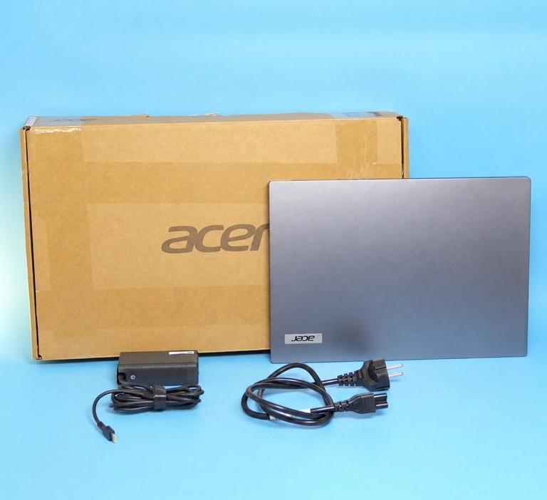 Acer TravelMate X4 14 AI  Код:null. Зображення 9