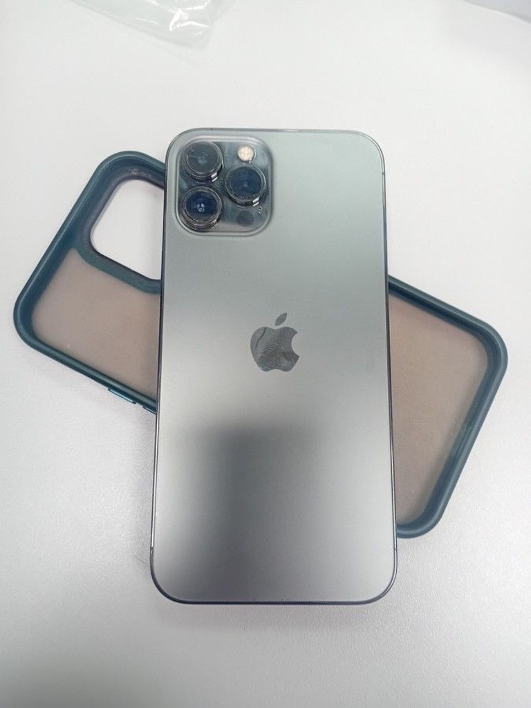 Купити Apple iphone 12 pro max 128gb Б/У