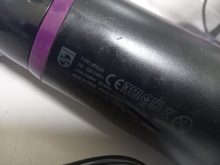 Оголошення Philips hp8234 Б/У