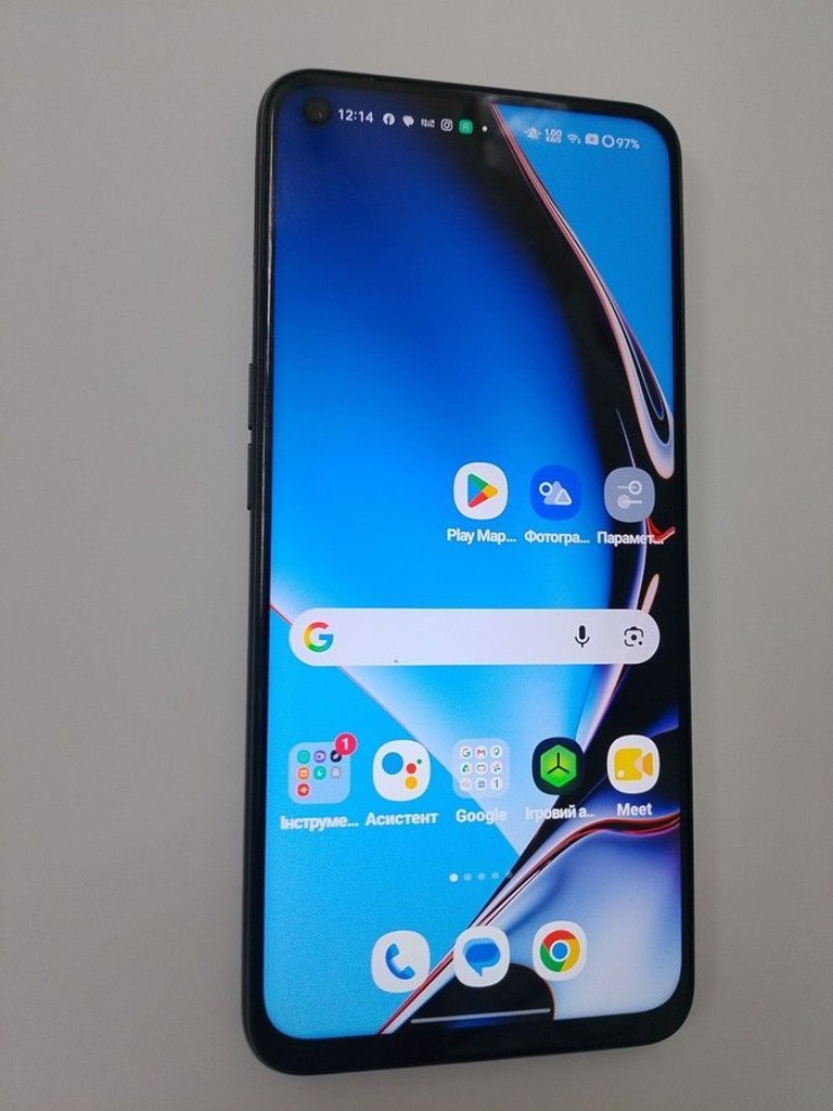 Купить Oppo a96 8/128gb Б/У