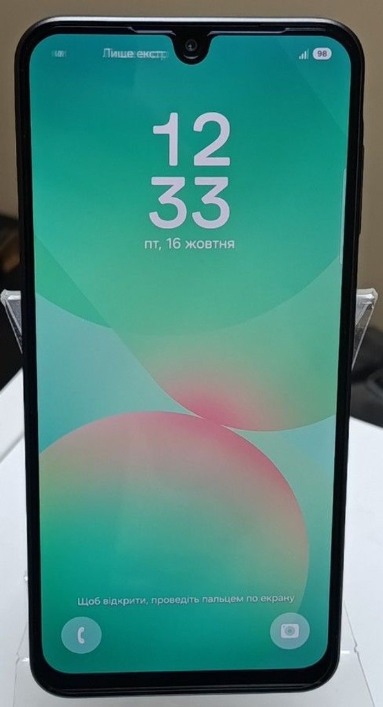 Купить Samsung galaxy a26 5g 6/128gb Б/У