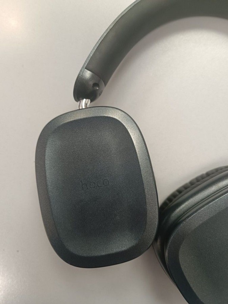 Объявление Hoco w51 delightful black (619608) Б/У