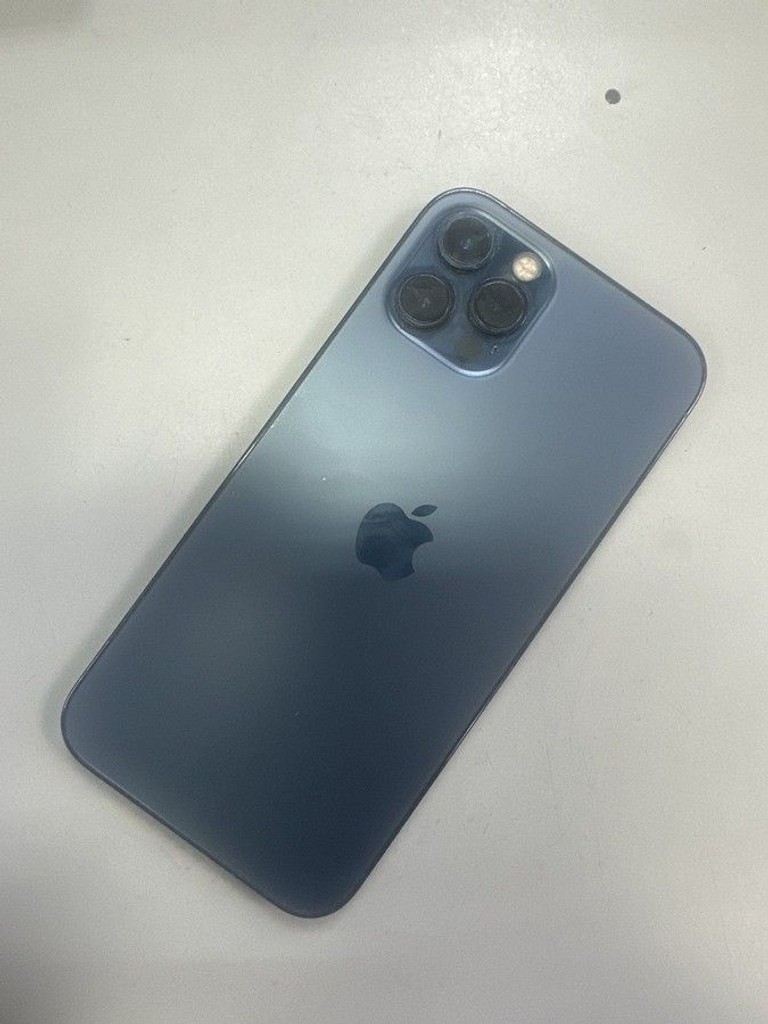 Дешиво Apple iphone 12 pro 256gb с ломбарда