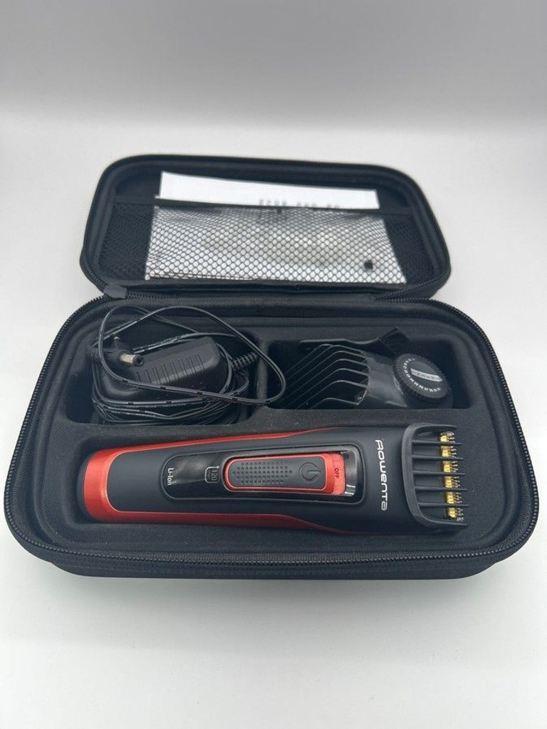 Купити Rowenta TN5221F4 Б/У