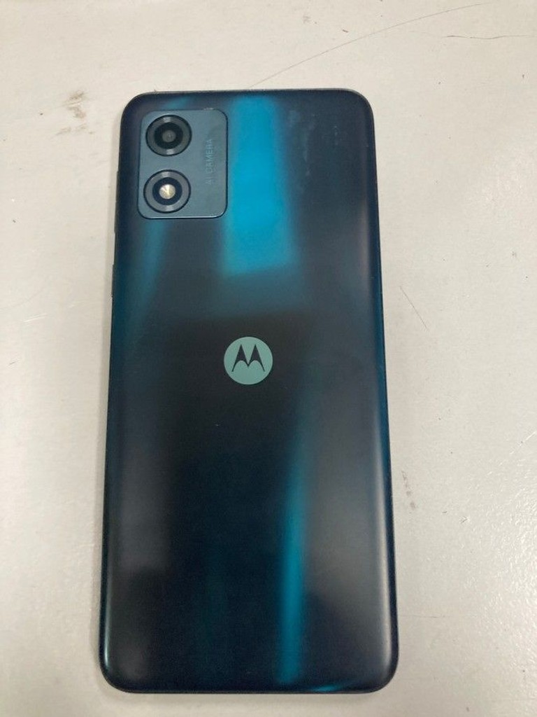 Распродажа Motorola moto e13 2/64gb, продавец Техноскарб