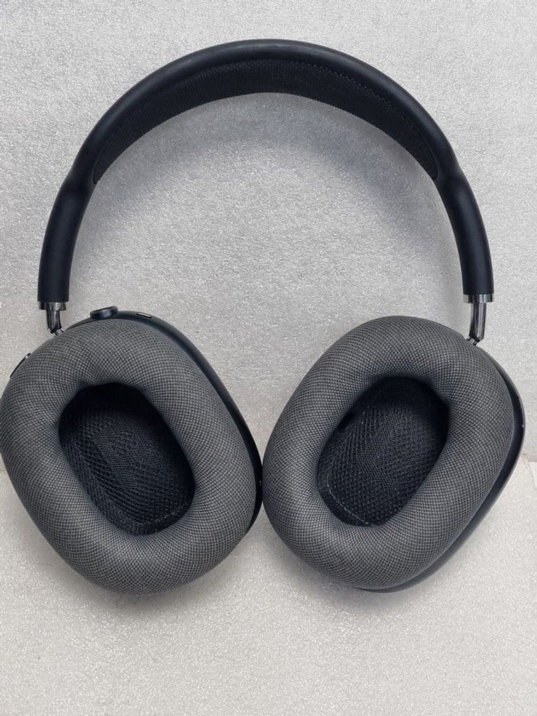Объявление Apple airpods max usb-c Б/У