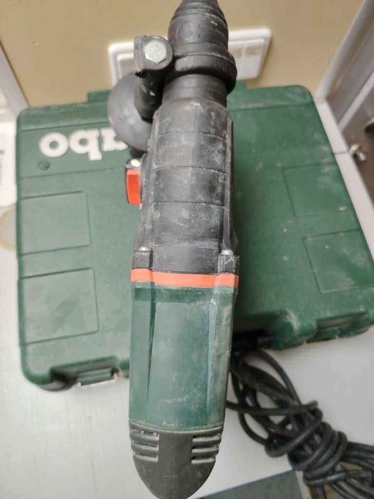 Распродажа Metabo khe 2445, продавец Техноскарб