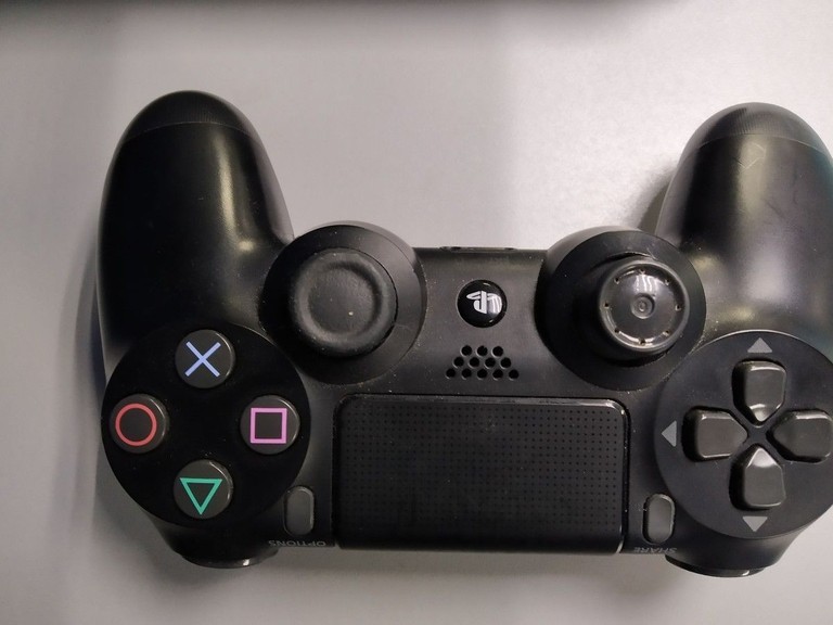 Распродажа Sony playstation 4 slim 500gb, продавец Техноскарб