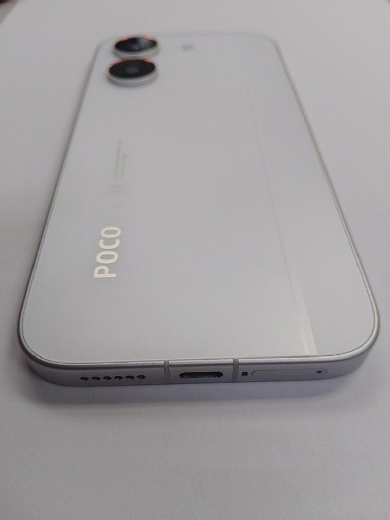 Poco X8 Pro 12/512GB Black Код:01-201169320. Зображення 6