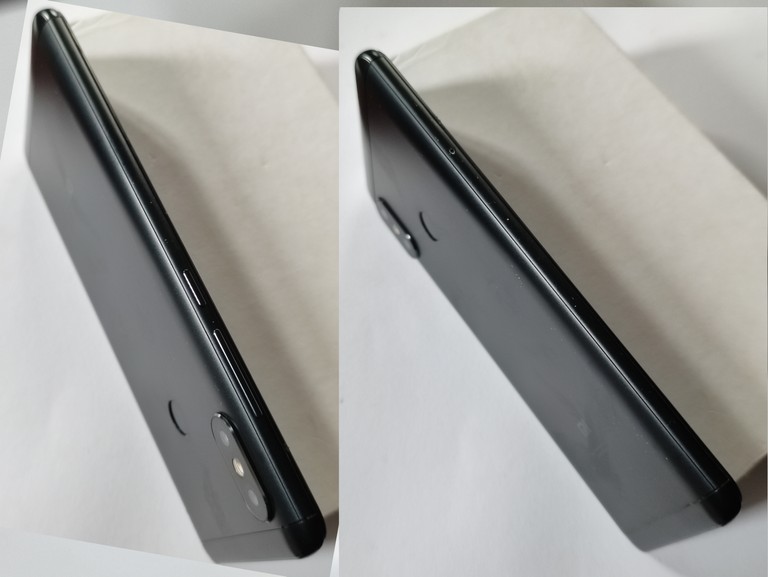 Xiaomi Redmi Note 5 3/32GB Black Код:null. Изображение 5