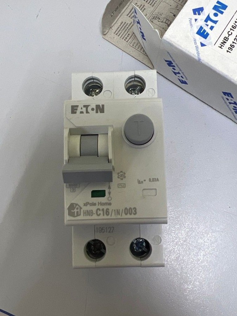 Купити Eaton hnb-c16/1n/003 Б/У
