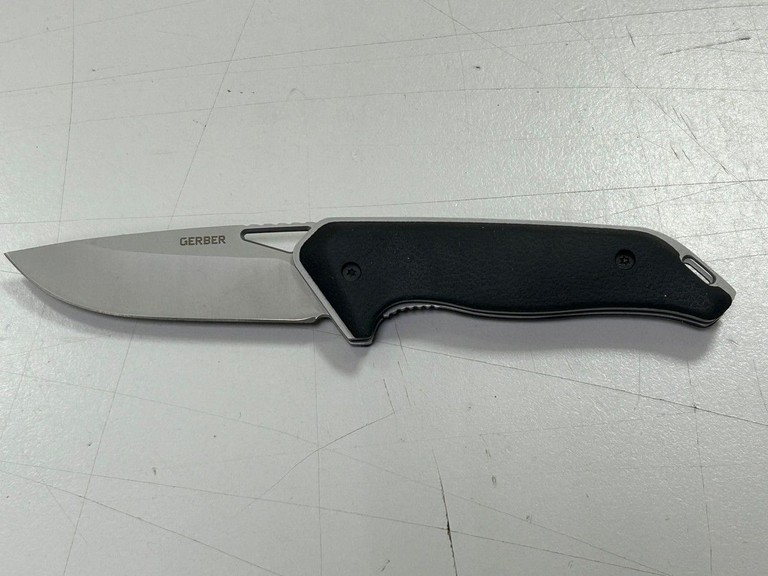 Объявление Gerber Moment Folding Sheath DP FE 31-003625 (1027830) Б/У