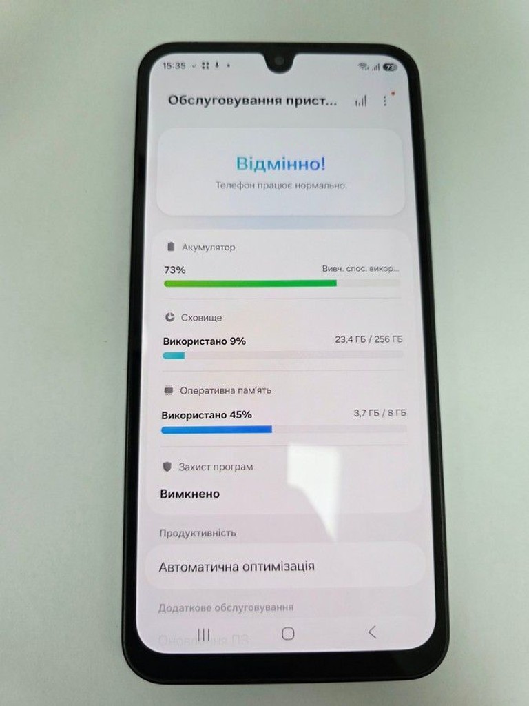 Розпродаж Samsung galaxy a17 4g 8/256gb, продавець Техноскарб