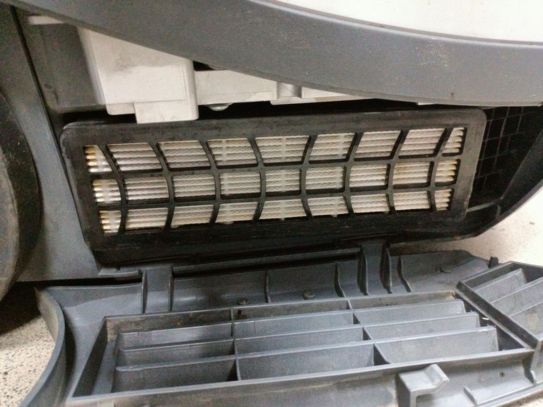 Bosch Serie 4 AquaWash&Clean BWD41740 Код:01-201169149. Зображення 6