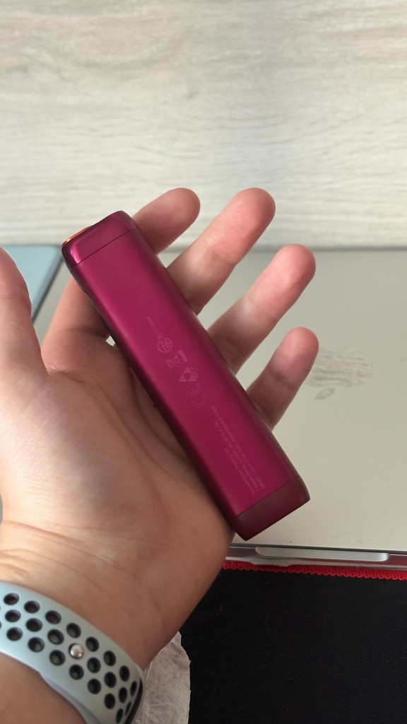 glo hilo red kit Код:null. Изображение 4